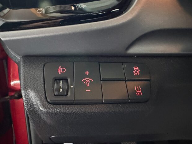 KIA STONIC 1.6 CRDi 115 ch ISG BVM6 Active complet
