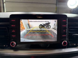 KIA STONIC 1.6 CRDi 115 ch ISG BVM6 Active complet