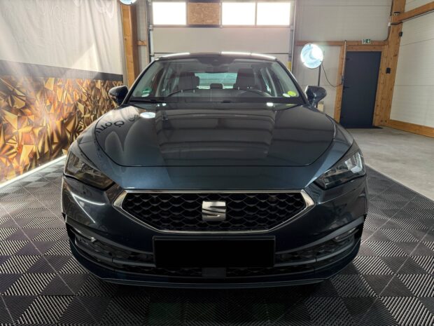 SEAT LEON 2.0 TDI 150 DSG7 Style complet