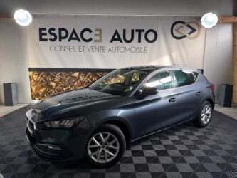 SEAT LEON 2.0 TDI 150 DSG7 Style complet