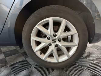 SEAT LEON 2.0 TDI 150 DSG7 Style complet