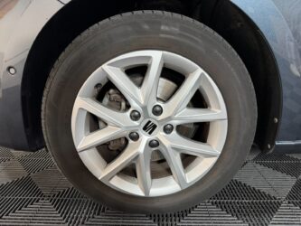 SEAT LEON 2.0 TDI 150 DSG7 Style complet