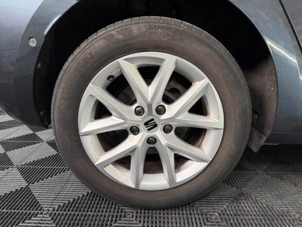 SEAT LEON 2.0 TDI 150 DSG7 Style complet