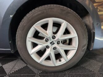 SEAT LEON 2.0 TDI 150 DSG7 Style complet