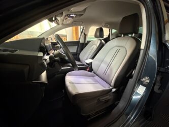 SEAT LEON 2.0 TDI 150 DSG7 Style complet
