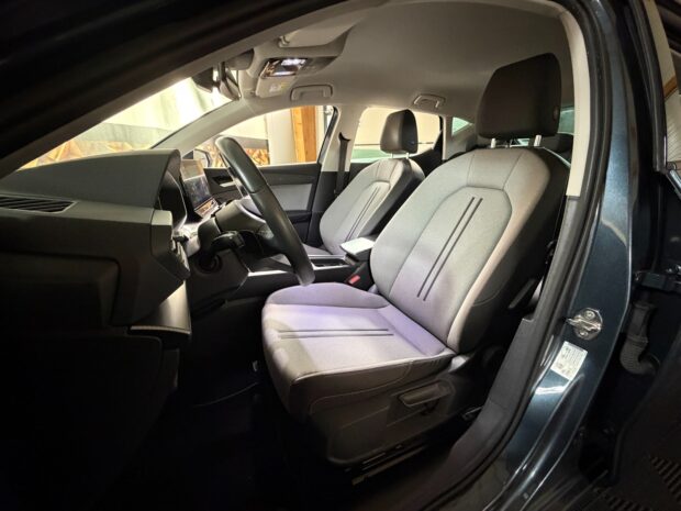 SEAT LEON 2.0 TDI 150 DSG7 Style complet