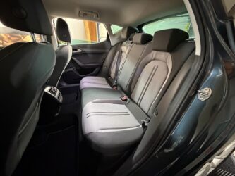 SEAT LEON 2.0 TDI 150 DSG7 Style complet