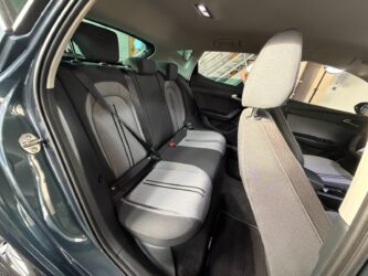 SEAT LEON 2.0 TDI 150 DSG7 Style complet