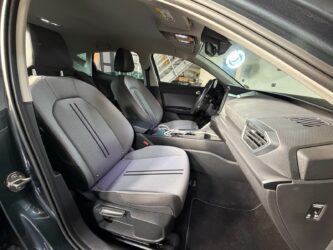 SEAT LEON 2.0 TDI 150 DSG7 Style complet
