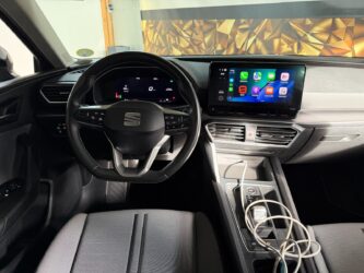 SEAT LEON 2.0 TDI 150 DSG7 Style complet