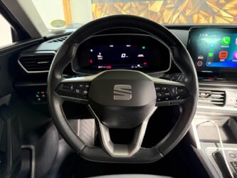 SEAT LEON 2.0 TDI 150 DSG7 Style complet