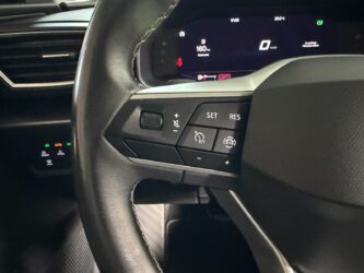 SEAT LEON 2.0 TDI 150 DSG7 Style complet