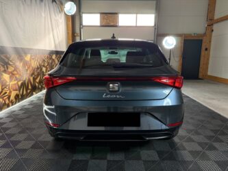 SEAT LEON 2.0 TDI 150 DSG7 Style complet