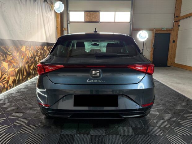 SEAT LEON 2.0 TDI 150 DSG7 Style complet