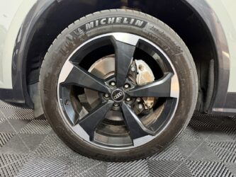 AUDI Q5 Q5 2.0 TDI 190 S tronic 7 Quattro S line complet