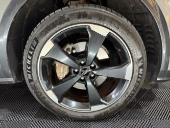 AUDI Q5 Q5 2.0 TDI 190 S tronic 7 Quattro S line complet