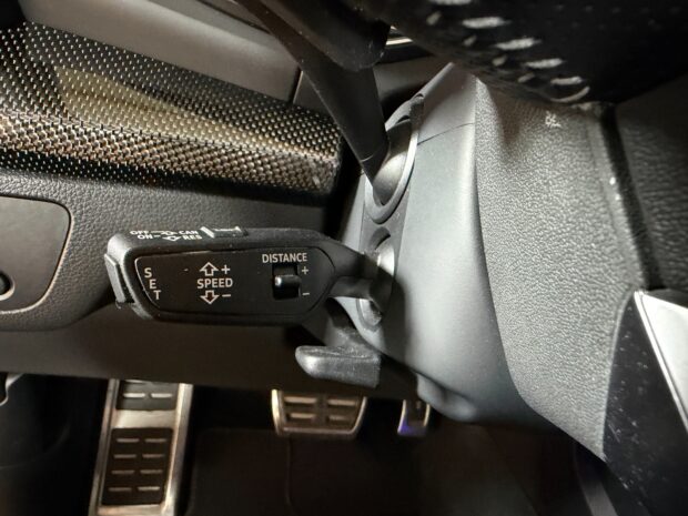 AUDI Q5 Q5 2.0 TDI 190 S tronic 7 Quattro S line complet