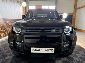 LAND ROVER DEFENDER 90 D200 MHEV BVA8 X-Dynamic HSE complet
