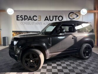LAND ROVER DEFENDER 90 D200 MHEV BVA8 X-Dynamic HSE complet