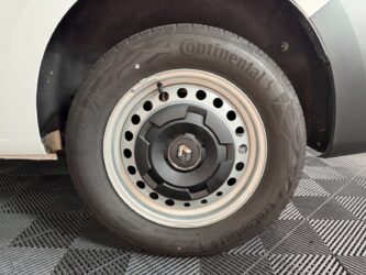 RENAULT KANGOO VAN TCE 130 EDC7 complet