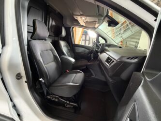 RENAULT KANGOO VAN TCE 130 EDC7 complet