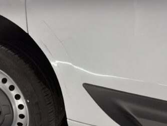 RENAULT KANGOO VAN TCE 130 EDC7 complet