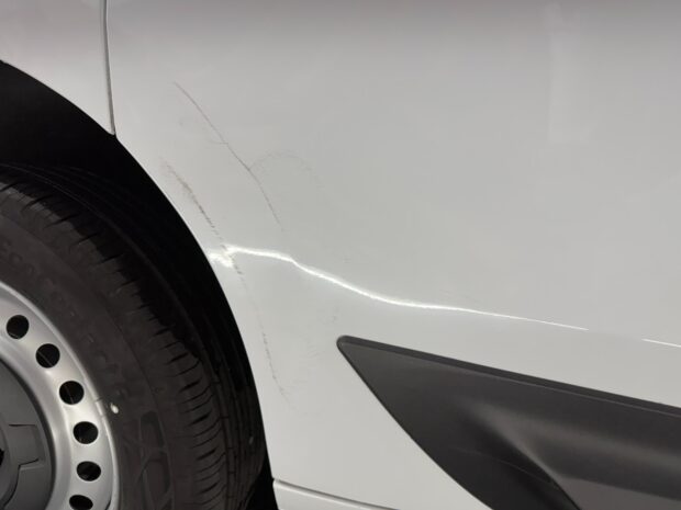 RENAULT KANGOO VAN TCE 130 EDC7 complet