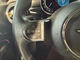 MINI HATCH 5 PORTES F55 LCI II Cooper 136 ch BVA7 Edition Premium complet