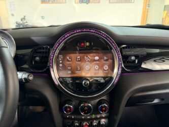 MINI HATCH 5 PORTES F55 LCI II Cooper 136 ch BVA7 Edition Premium complet