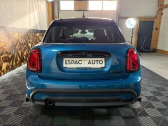MINI HATCH 5 PORTES F55 LCI II Cooper 136 ch BVA7 Edition Premium complet