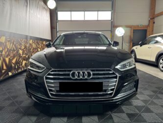 AUDI A5 SPORTBACK 40 TFSI 190 S tronic 7 S Line complet