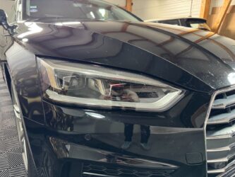 AUDI A5 SPORTBACK 40 TFSI 190 S tronic 7 S Line complet