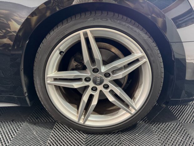 AUDI A5 SPORTBACK 40 TFSI 190 S tronic 7 S Line complet