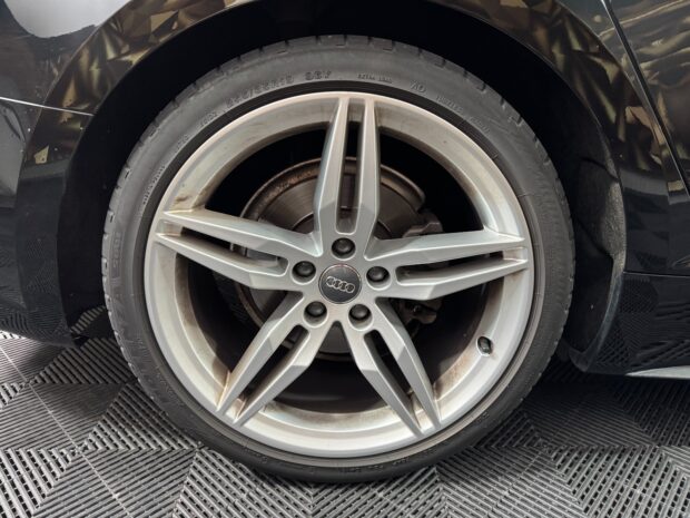 AUDI A5 SPORTBACK 40 TFSI 190 S tronic 7 S Line complet