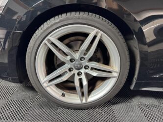 AUDI A5 SPORTBACK 40 TFSI 190 S tronic 7 S Line complet