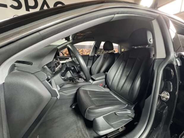 AUDI A5 SPORTBACK 40 TFSI 190 S tronic 7 S Line complet