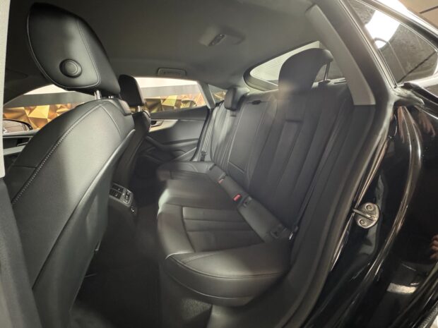 AUDI A5 SPORTBACK 40 TFSI 190 S tronic 7 S Line complet