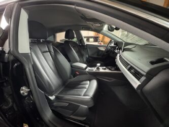 AUDI A5 SPORTBACK 40 TFSI 190 S tronic 7 S Line complet