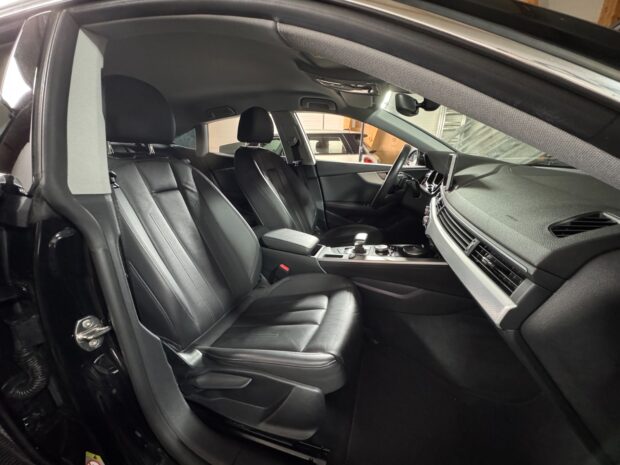 AUDI A5 SPORTBACK 40 TFSI 190 S tronic 7 S Line complet