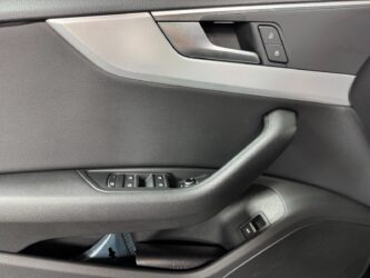 AUDI A5 SPORTBACK 40 TFSI 190 S tronic 7 S Line complet