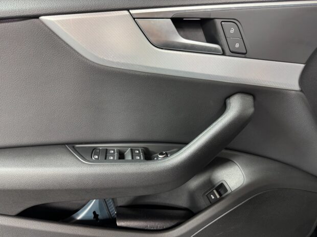 AUDI A5 SPORTBACK 40 TFSI 190 S tronic 7 S Line complet