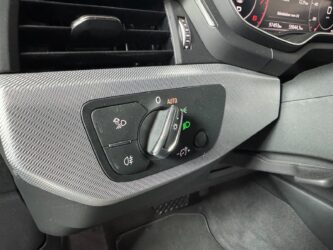 AUDI A5 SPORTBACK 40 TFSI 190 S tronic 7 S Line complet