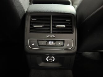 AUDI A5 SPORTBACK 40 TFSI 190 S tronic 7 S Line complet