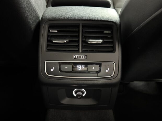 AUDI A5 SPORTBACK 40 TFSI 190 S tronic 7 S Line complet