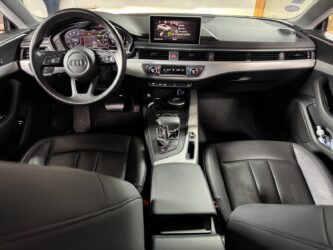 AUDI A5 SPORTBACK 40 TFSI 190 S tronic 7 S Line complet