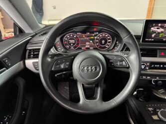 AUDI A5 SPORTBACK 40 TFSI 190 S tronic 7 S Line complet