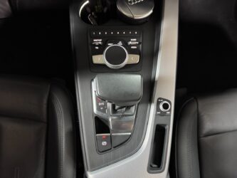 AUDI A5 SPORTBACK 40 TFSI 190 S tronic 7 S Line complet