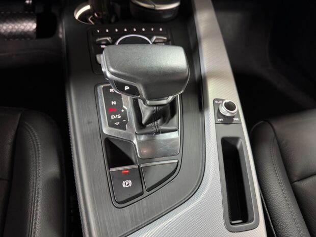 AUDI A5 SPORTBACK 40 TFSI 190 S tronic 7 S Line complet