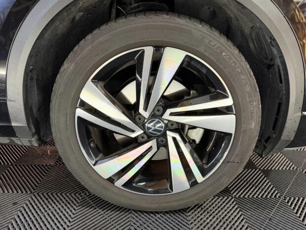VOLKSWAGEN T-ROC 2.0 TDI 150 Start/Stop DSG7 R-Line complet