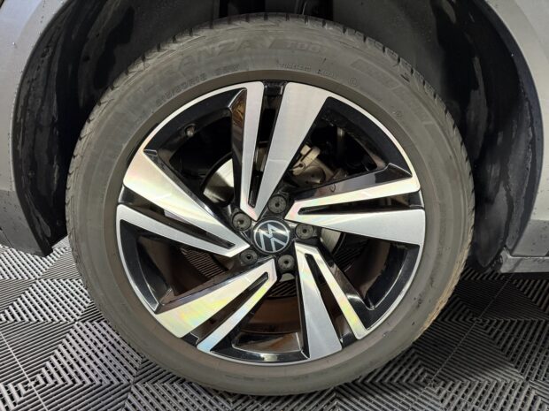 VOLKSWAGEN T-ROC 2.0 TDI 150 Start/Stop DSG7 R-Line complet